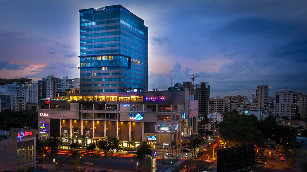 3 Unique Marriott Hotels in Santo Domingo