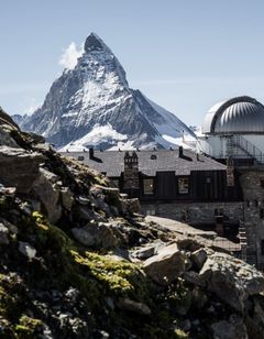 3100 Kulmhotel Gornergrat