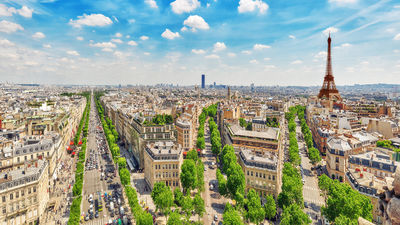 5 Paris Neighborhoods to Visit During the Olympics to Avoid the Crowds