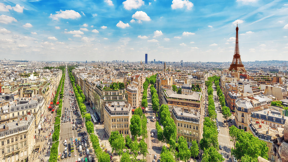 5 Paris Neighborhoods to Visit During the Olympics to Avoid the Crowds