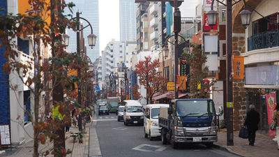 5 Vibrant Tokyo Neighborhoods to Discover