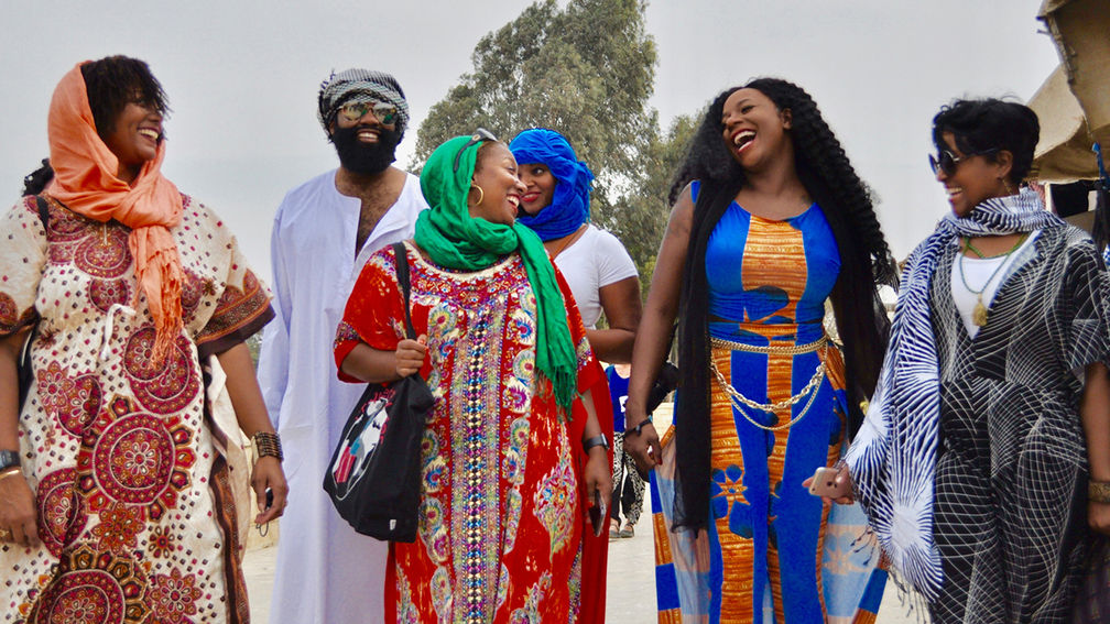 A Guide to Fun, Impactful and Lucrative Black Travel Groups