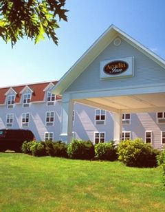 Acadia Inn