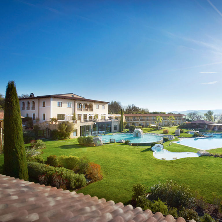 Adler Thermae Spa Resort