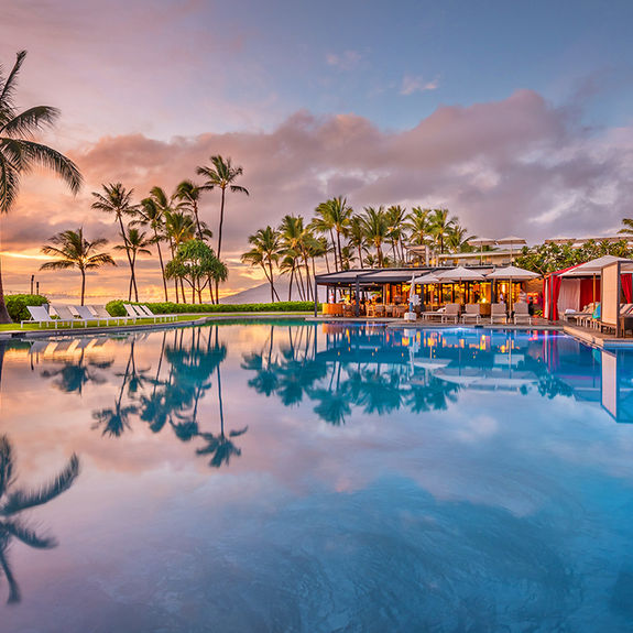 An Inside Look at Andaz Maui at Wailea Resort’s Recent Renovation