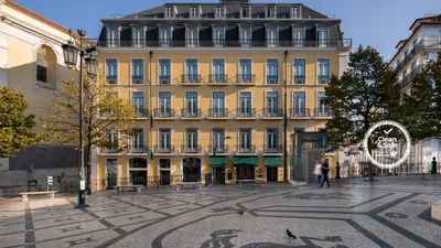 Bairro Alto Hotel