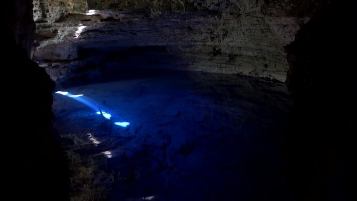 Chapada Diamantina National Park