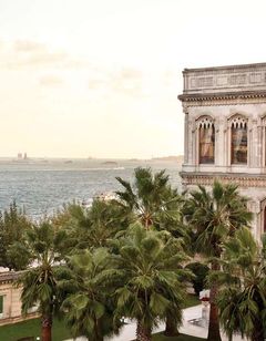 Ciragan Palace Kempinski