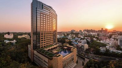 Conrad Bengaluru