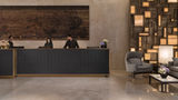 <b>Four Seasons Bengaluru at Embassy One Lobby</b>. Images powered by <a href=_-7.html title="Leonardo Worldwide" target="_blank">Leonardo</a>.