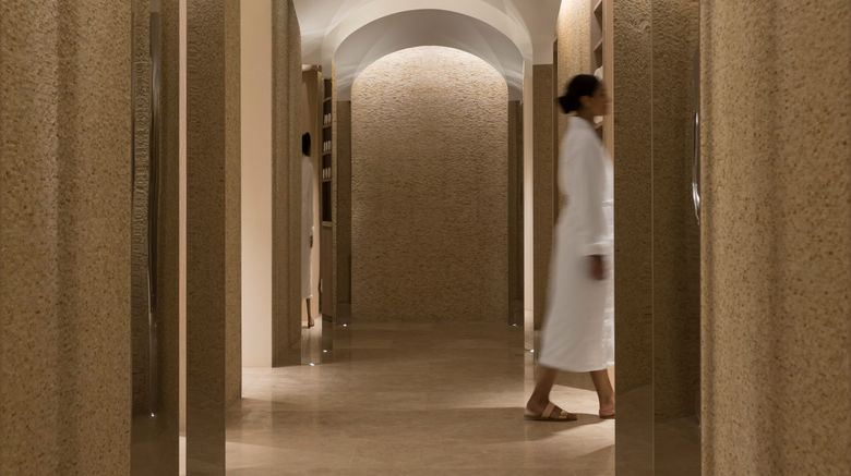 <b>Four Seasons Bengaluru at Embassy One Spa</b>. Images powered by <a href=_-7.html title="Leonardo Worldwide" target="_blank">Leonardo</a>.