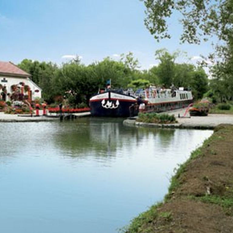 French Country Waterways Cruises & Ships