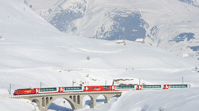 Glacier Express_pt 5