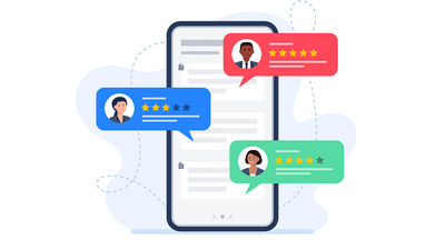 Google Reviews Are Powerful. Here’s How to Optimize Them