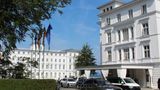 <b>Grand Hotel Heiligendamm Exterior</b>. Images powered by <a href=_-4.html title="Leonardo Worldwide" target="_blank">Leonardo</a>.