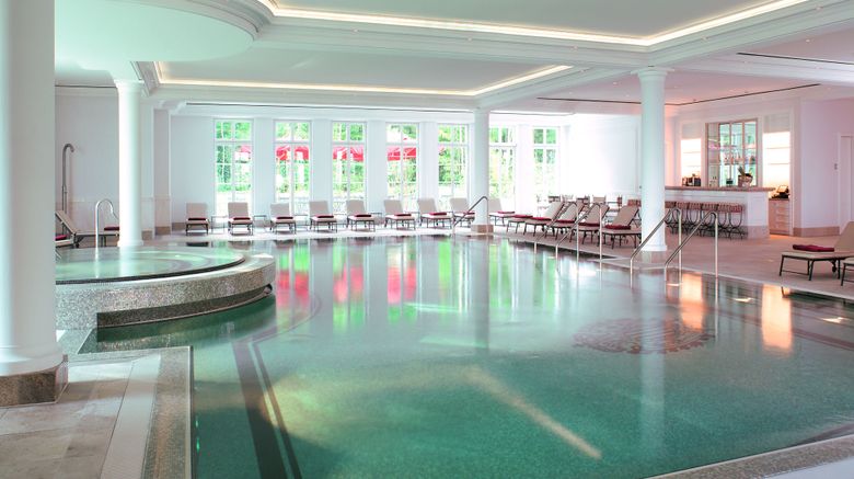 <b>Grand Hotel Heiligendamm Pool</b>. Images powered by <a href=_-4.html title="Leonardo Worldwide" target="_blank">Leonardo</a>.