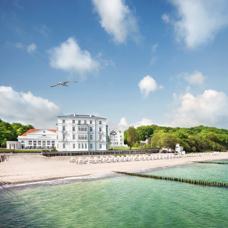 Grand Hotel Heiligendamm