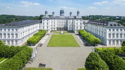 Grandhotel Schloss Bensberg