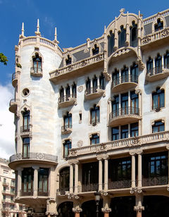 Hotel Casa Fuster