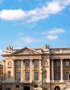 Hotel de Crillon, A Rosewood Hotel