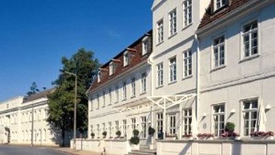 Hotel Friedrich Franz Palais