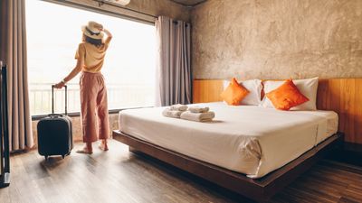 Hotel Industry Set to Surpass Half-a-Trillion Dollar Value by 2028