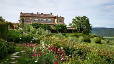 Hotel le Fontanelle