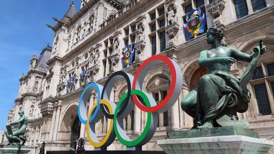 How the Olympics Have Affected Travel Bookings in France