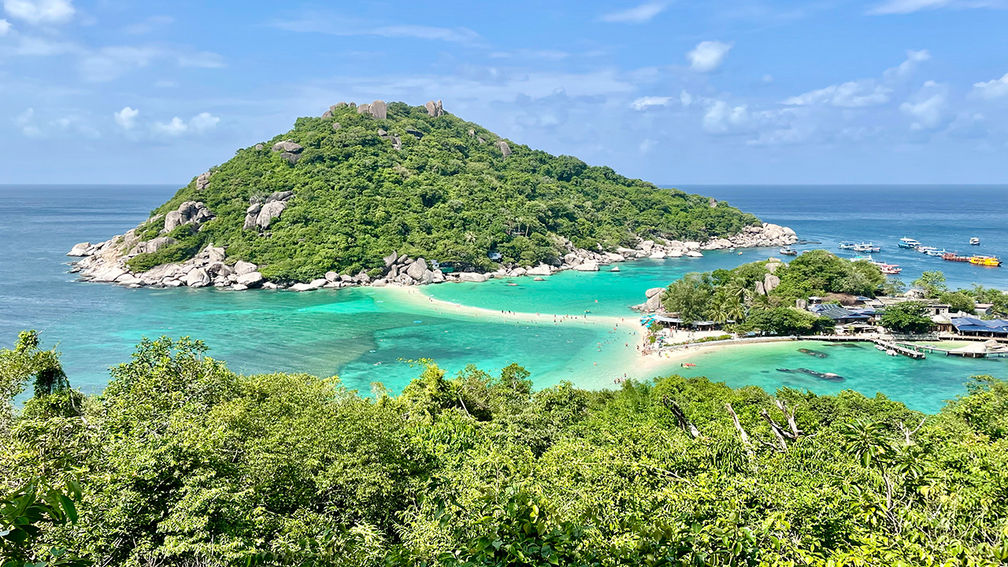 How to Choose the Right Thai Island