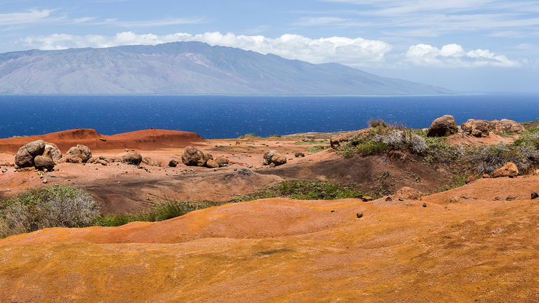 Jeep tours are a great way to experience the island’s remarkable natural beauty.