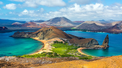 Lindblad Expeditions-National Geographic Expands Galapagos Fleet with Two New Vessels