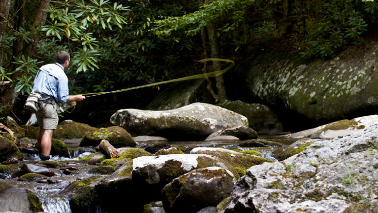 Meeting the demand of experiential travel, hotels and resorts such as Blackberry Farm are offering unique experiences that immerse travelers into a destination. // © 2017 Blackberry Farm