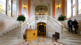 <b>Pestana Palace Lisboa Lobby</b>. Images powered by <a href=_-2.html title="Leonardo Worldwide" target="_blank">Leonardo</a>.