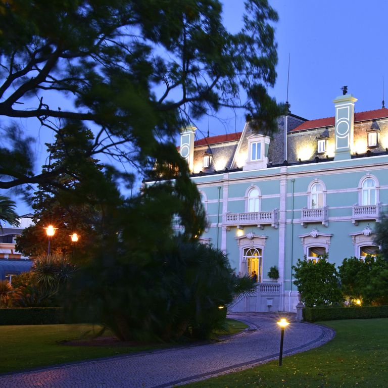 Pestana Palace Lisboa