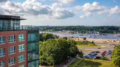 Radisson Blu Hotel Rostock