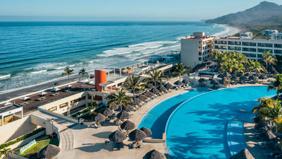 Review: Iberostar Selection Playa Mita