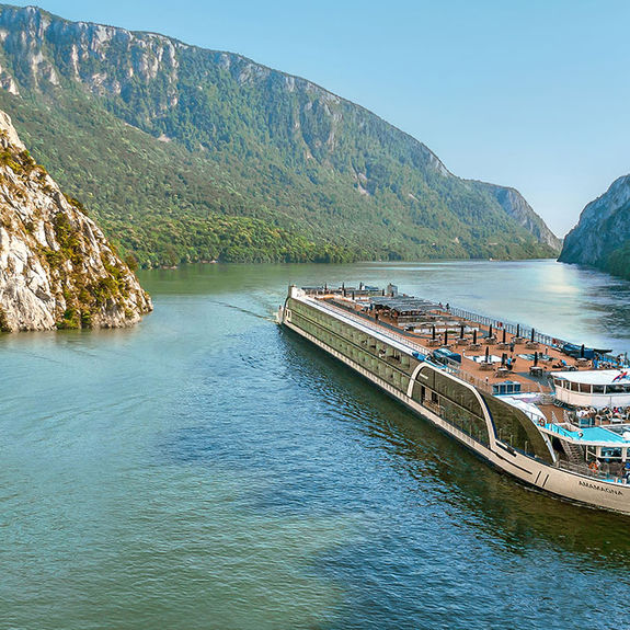 River Cruise Manual 2024: AmaWaterways (Sponsored)