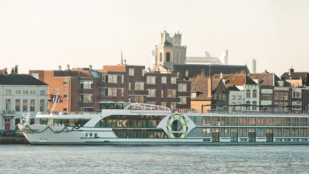 River Cruise Review: Tauck Inspire