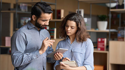 SmartFlyer Introduces EQTR, a New BIPOC Mentorship Program