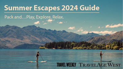 Summer Escapes 2024 Guide H