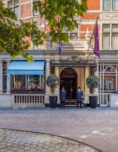 The Connaught