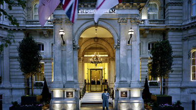 The Langham, London