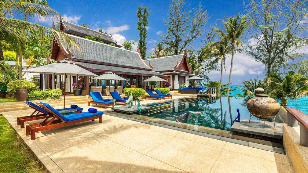 This Luxury Villa Company Has 5,100 Rentals Worldwide — And Average Advisor Bookings Are North of $25,000