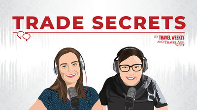 Trade Secrets on the Road (Part 1): ASTA’s Zane Kerby on American Airlines and the Importance of Education