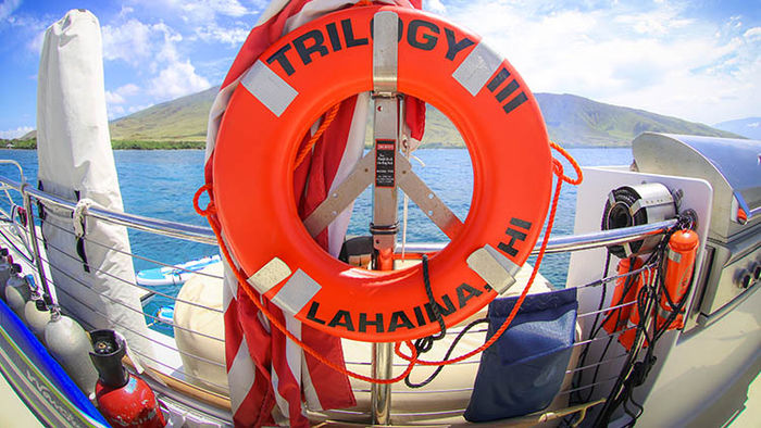 Trilogy Excursions on Maui