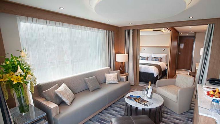 Viking River Cruises_explorer suite