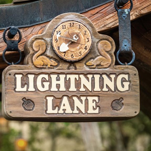 LightningLane_Sign