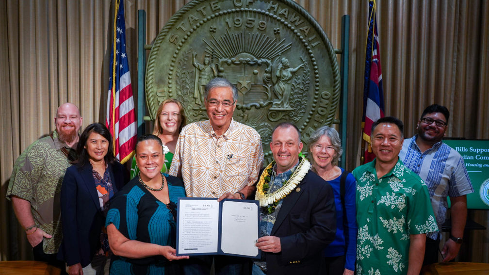 What to Know About Hawaii’s New Regenerative Tourism Law