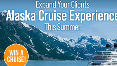 Alaska Cruise Webinar